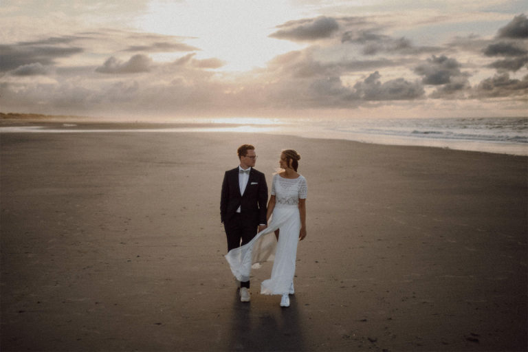 After Wedding Shooting Ameland