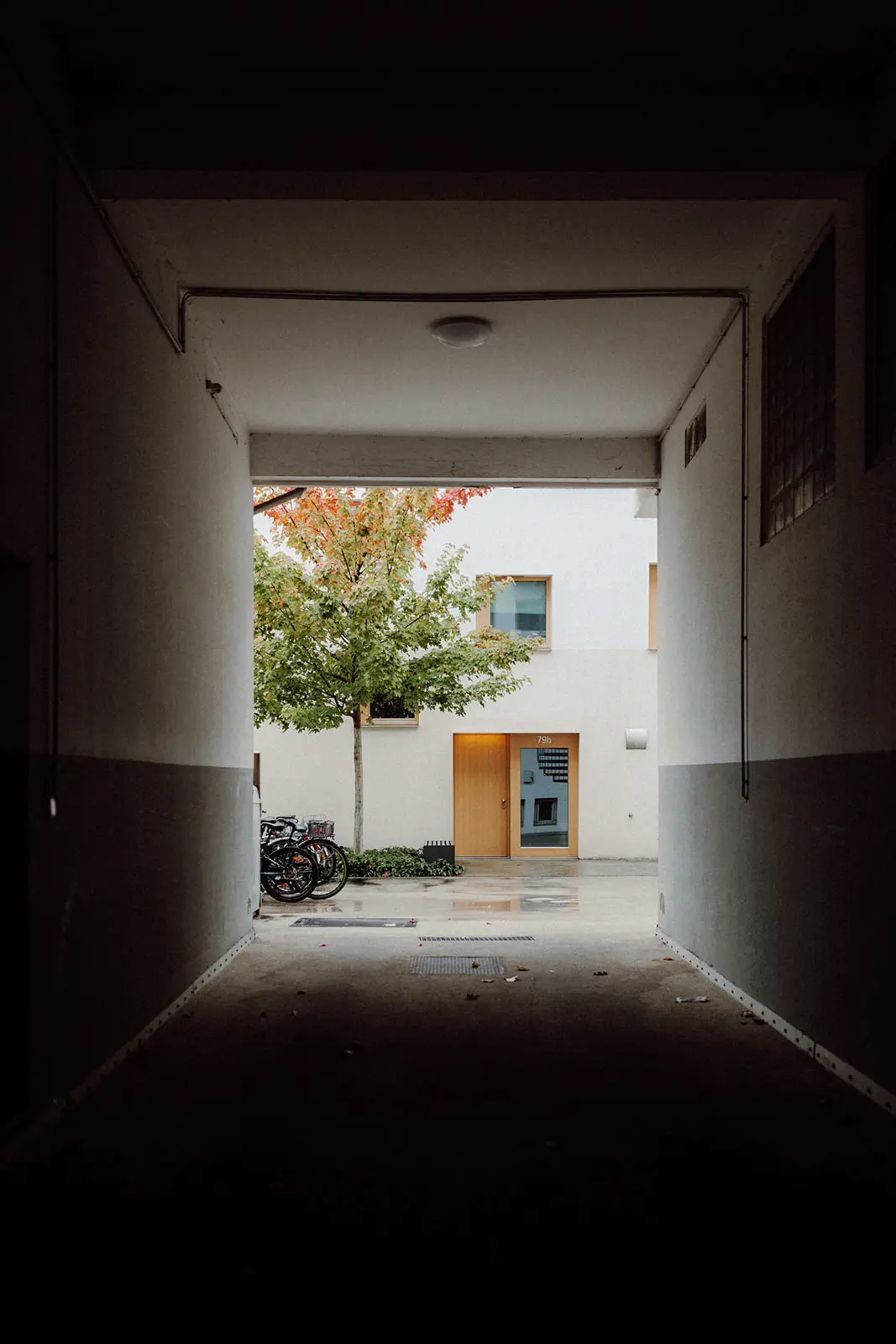 Urban Wedding in Düsseldorf – Tiana & Daniel feiern zwischen Altstadt und Forty Four 1 FZ9A0004