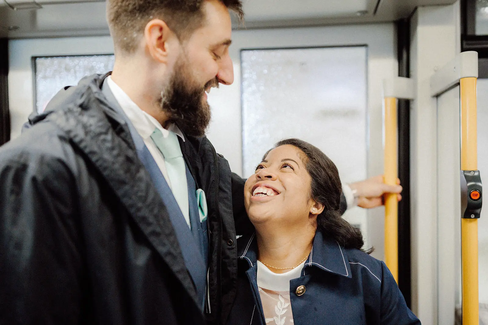 Urban Wedding in Düsseldorf – Tiana & Daniel feiern zwischen Altstadt und Forty Four 11 FZ9A0162