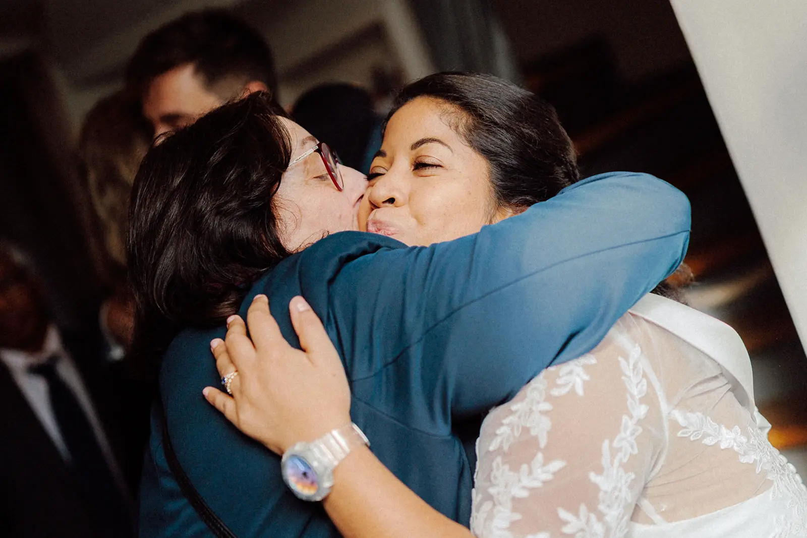 Urban Wedding in Düsseldorf – Tiana & Daniel feiern zwischen Altstadt und Forty Four 29 FZ9A1167