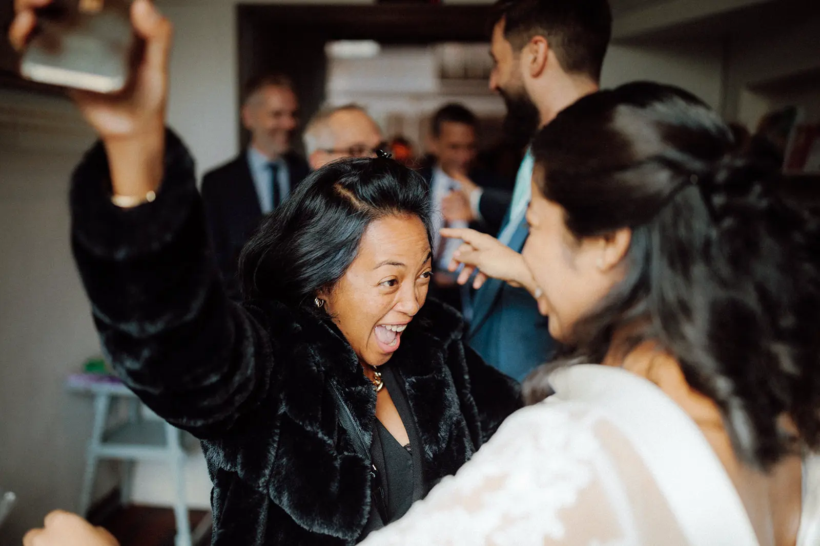 Urban Wedding in Düsseldorf – Tiana & Daniel feiern zwischen Altstadt und Forty Four 31 FZ9A1223