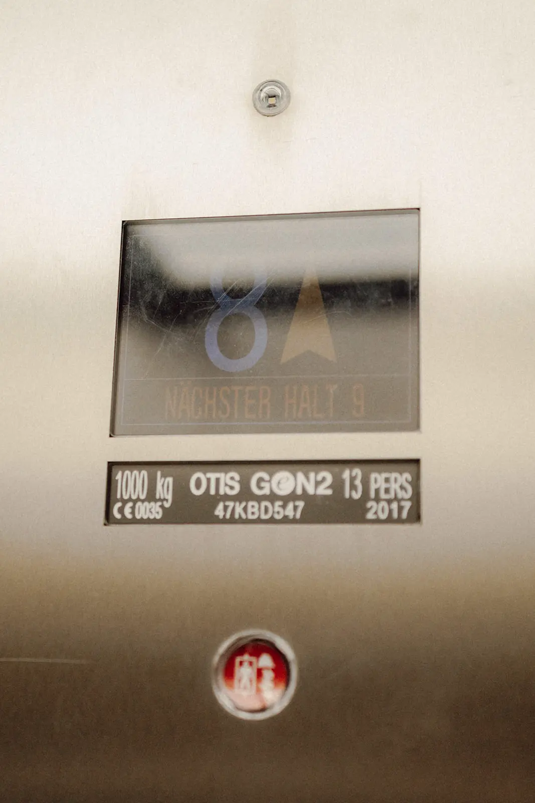 Urban Wedding in Düsseldorf – Tiana & Daniel feiern zwischen Altstadt und Forty Four 40 FZ9A1976 1