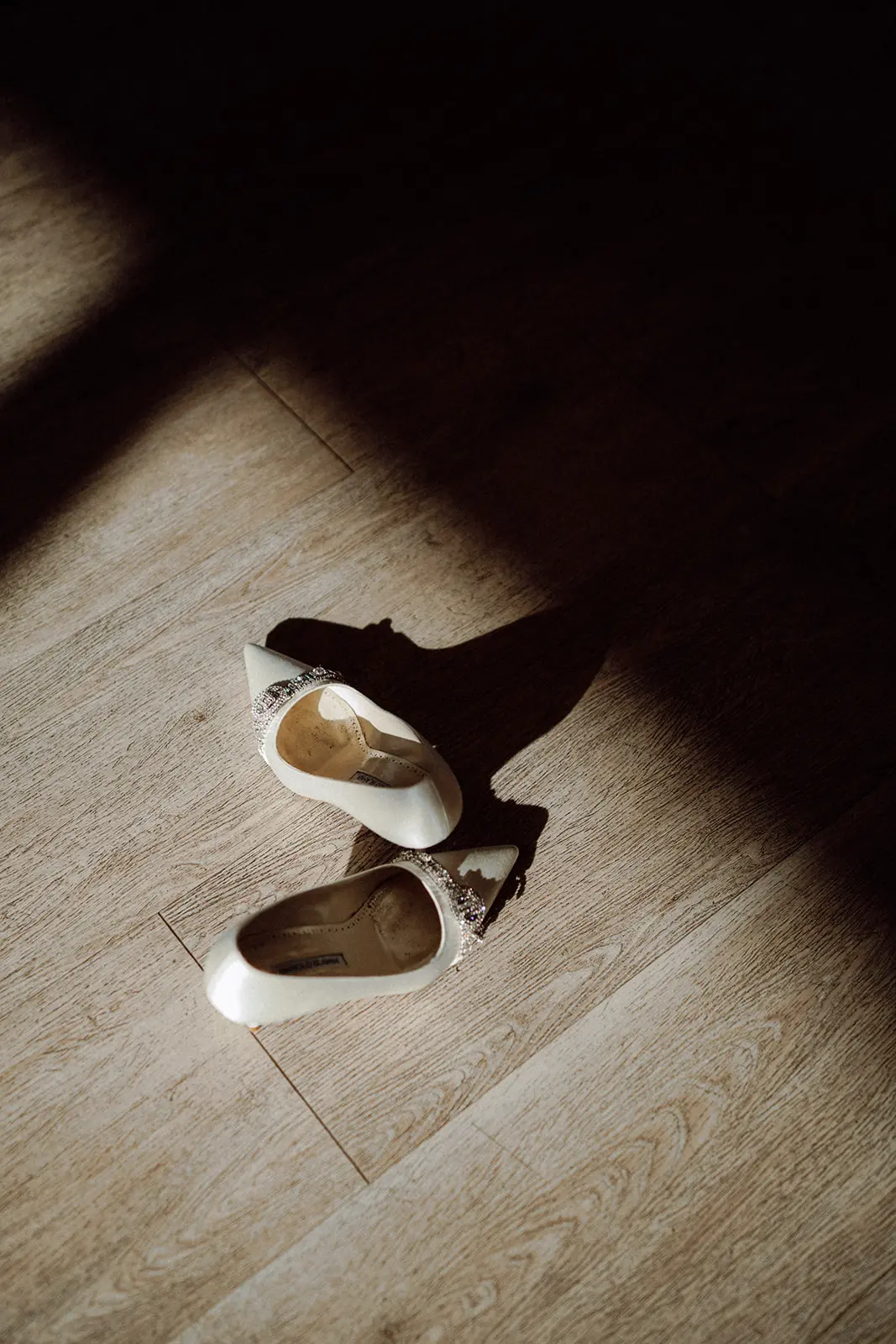 Urban Wedding in Düsseldorf – Tiana & Daniel feiern zwischen Altstadt und Forty Four 45 FZ9A1990